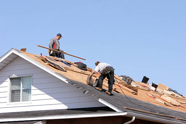 Hot Roofs in Hunters Creek, FL