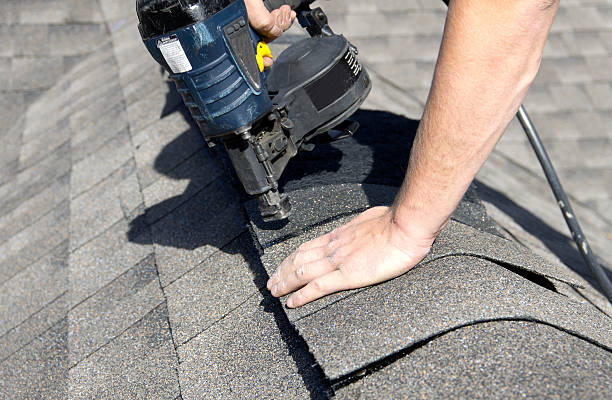 Roofing service