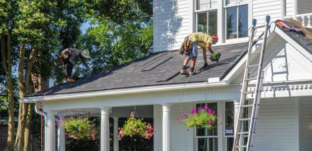 Fast & Reliable Emergency Roof Repairs in Hunters Creek, FL